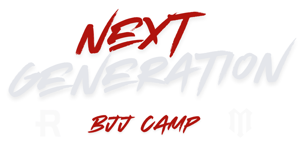 Next Generation BJJ Camp